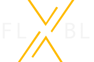 FLXBL logo